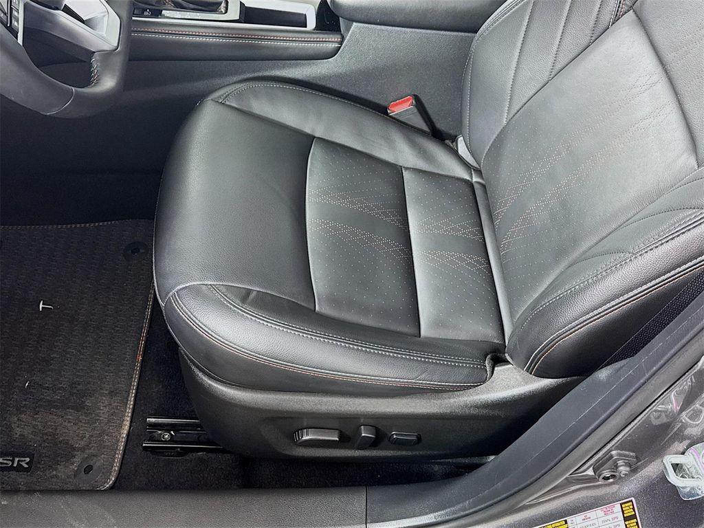 used 2025 Nissan Altima car, priced at $20,363