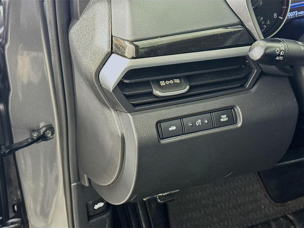 used 2025 Nissan Altima car, priced at $20,363