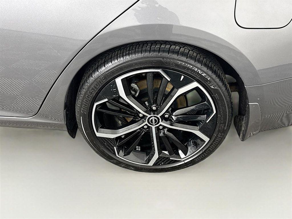 used 2025 Nissan Altima car, priced at $20,363