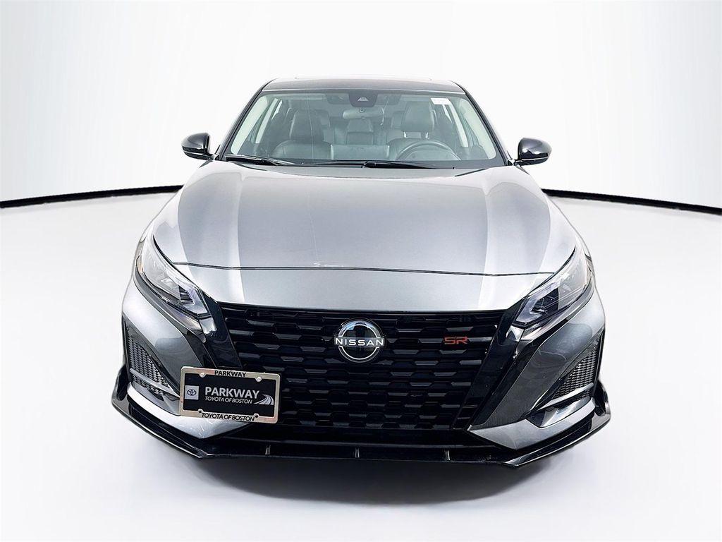 used 2025 Nissan Altima car, priced at $20,363