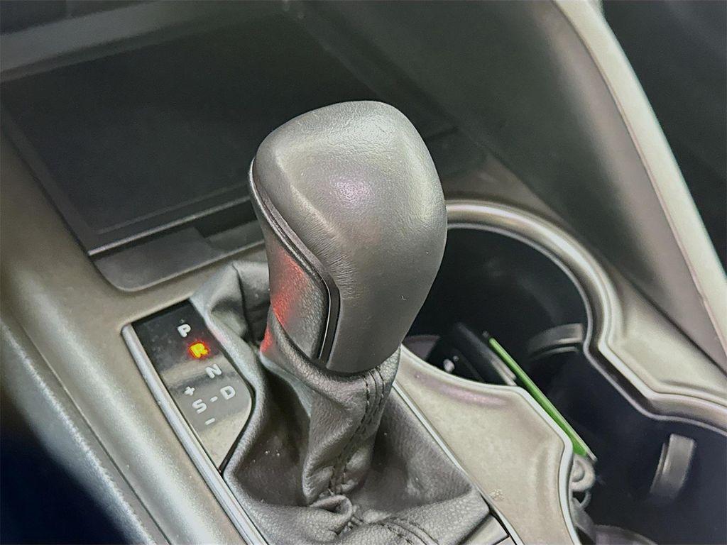 used 2024 Toyota Camry car, priced at $26,639