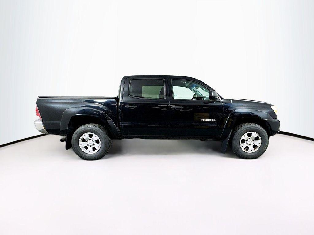 used 2013 Toyota Tacoma car, priced at $23,454
