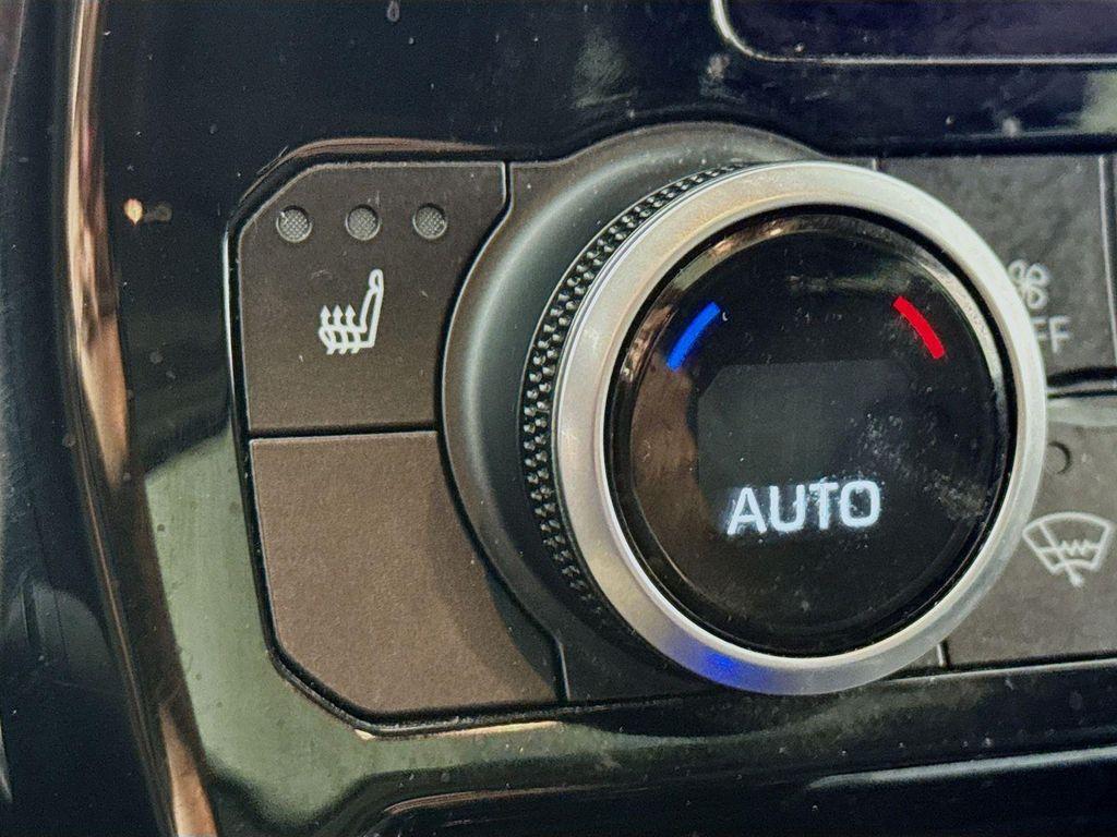 used 2023 Toyota Highlander Hybrid car, priced at $39,535