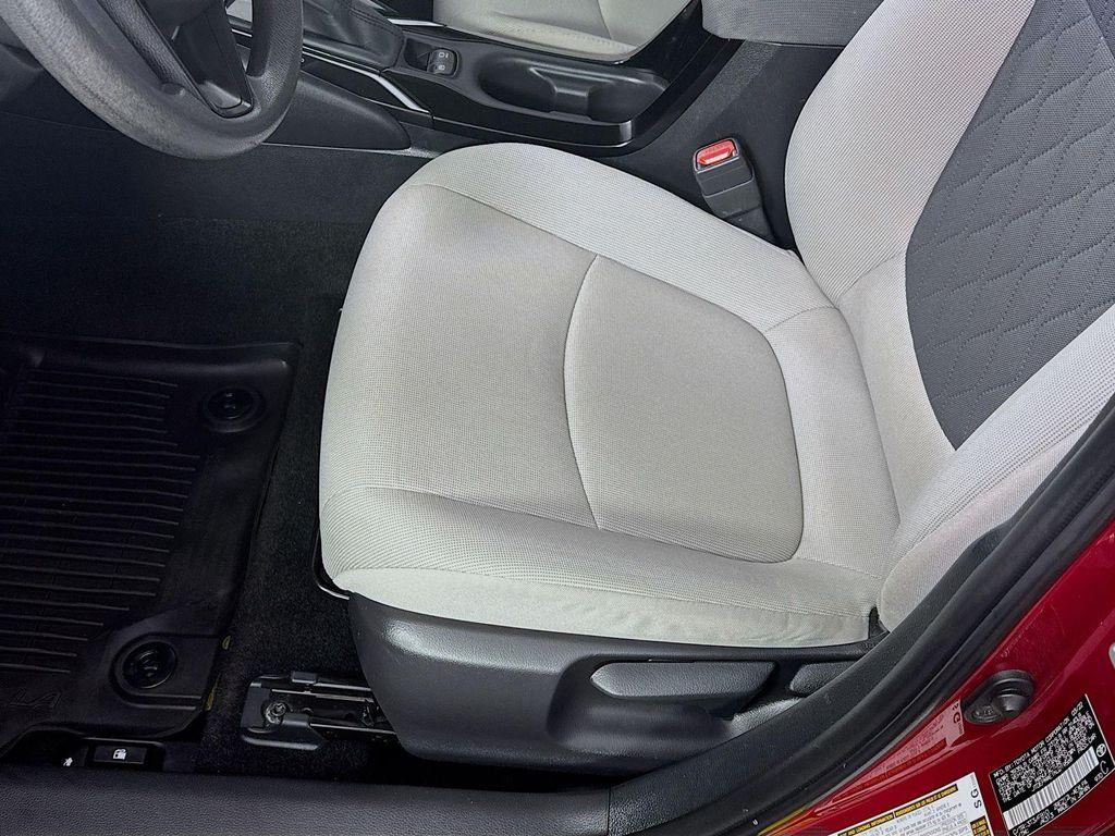 used 2022 Toyota Corolla car, priced at $20,298