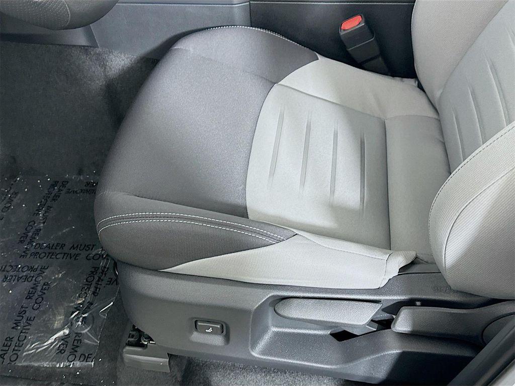 new 2025 Toyota Tacoma car, priced at $54,150