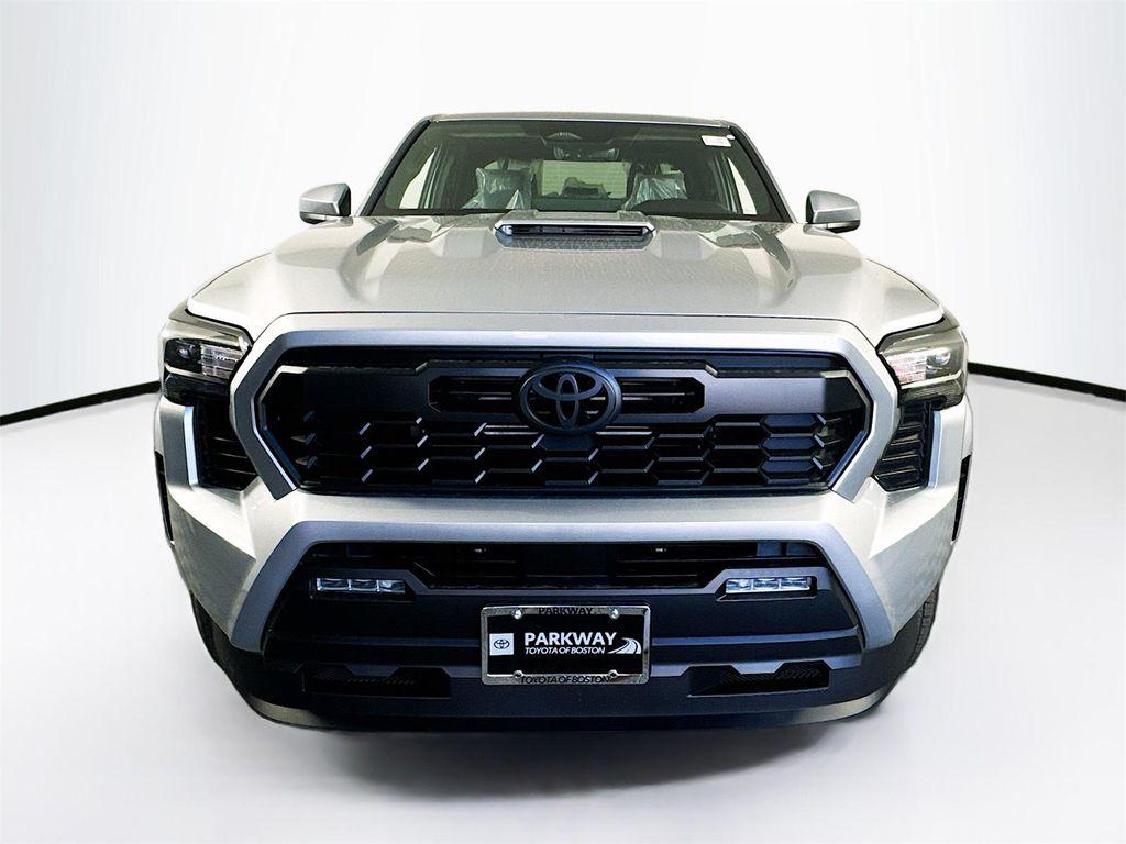 new 2025 Toyota Tacoma car, priced at $54,150