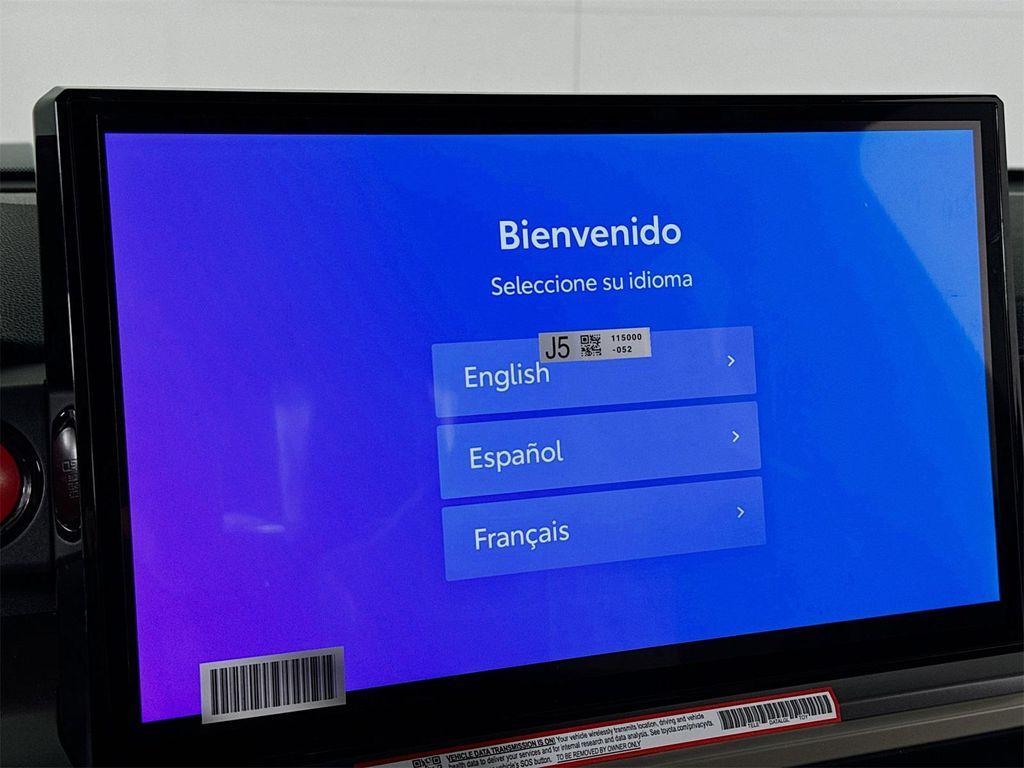 new 2025 Toyota Tacoma car, priced at $54,150