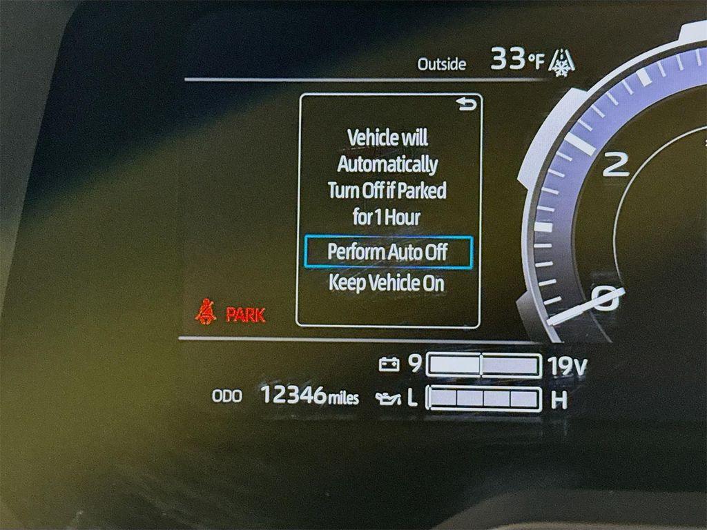 used 2023 Toyota Tundra Hybrid car, priced at $58,949