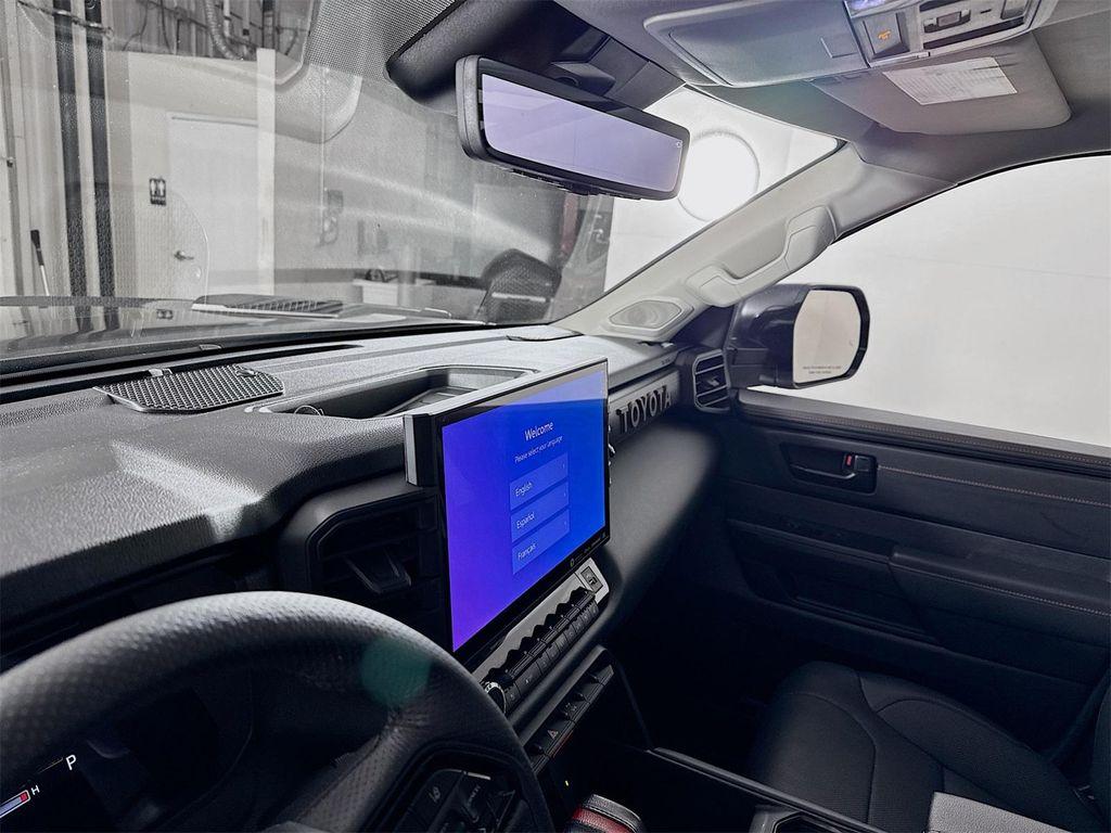 used 2023 Toyota Tundra Hybrid car, priced at $58,949