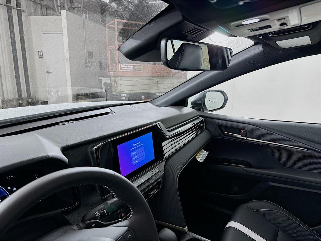 new 2025 Toyota Camry car, priced at $33,569