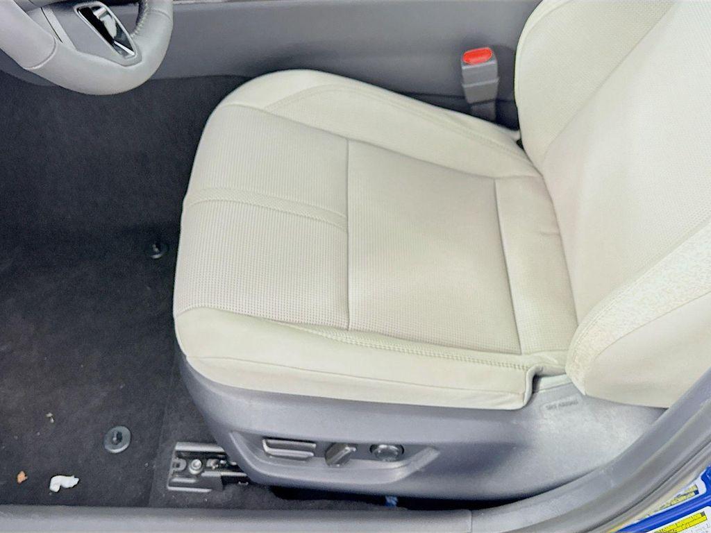 new 2026 Toyota Camry car, priced at $42,002