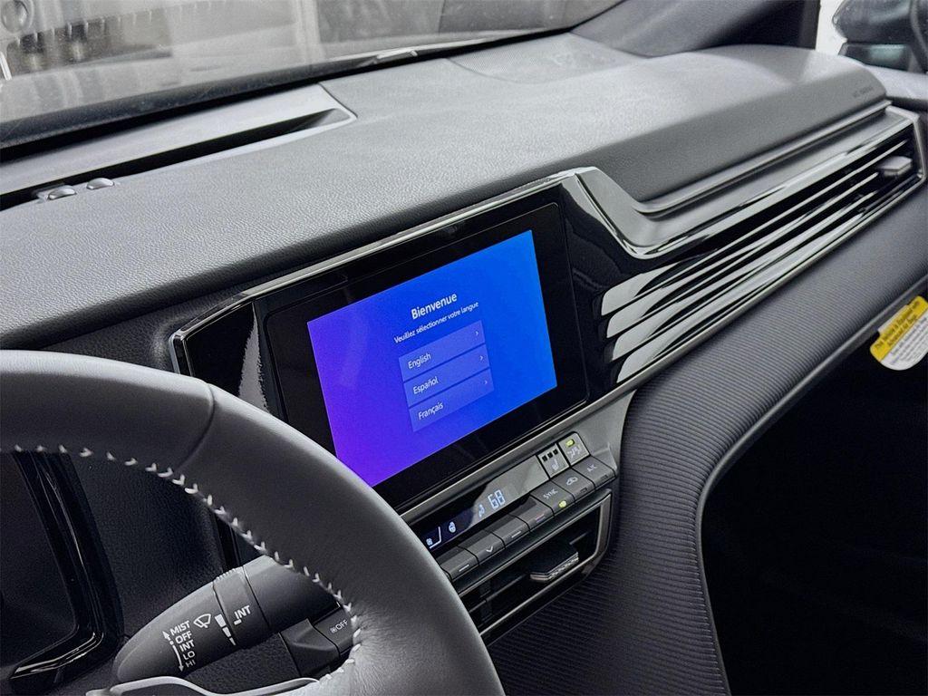 new 2026 Toyota Camry car, priced at $37,147