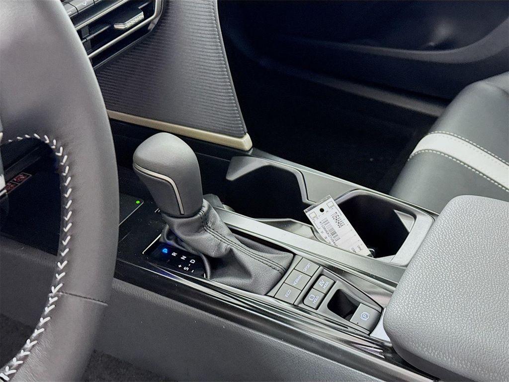 new 2026 Toyota Camry car, priced at $37,147