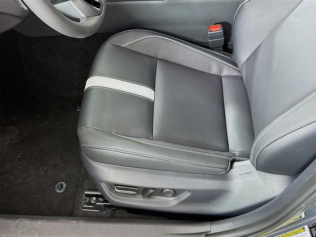 new 2026 Toyota Camry car, priced at $37,147