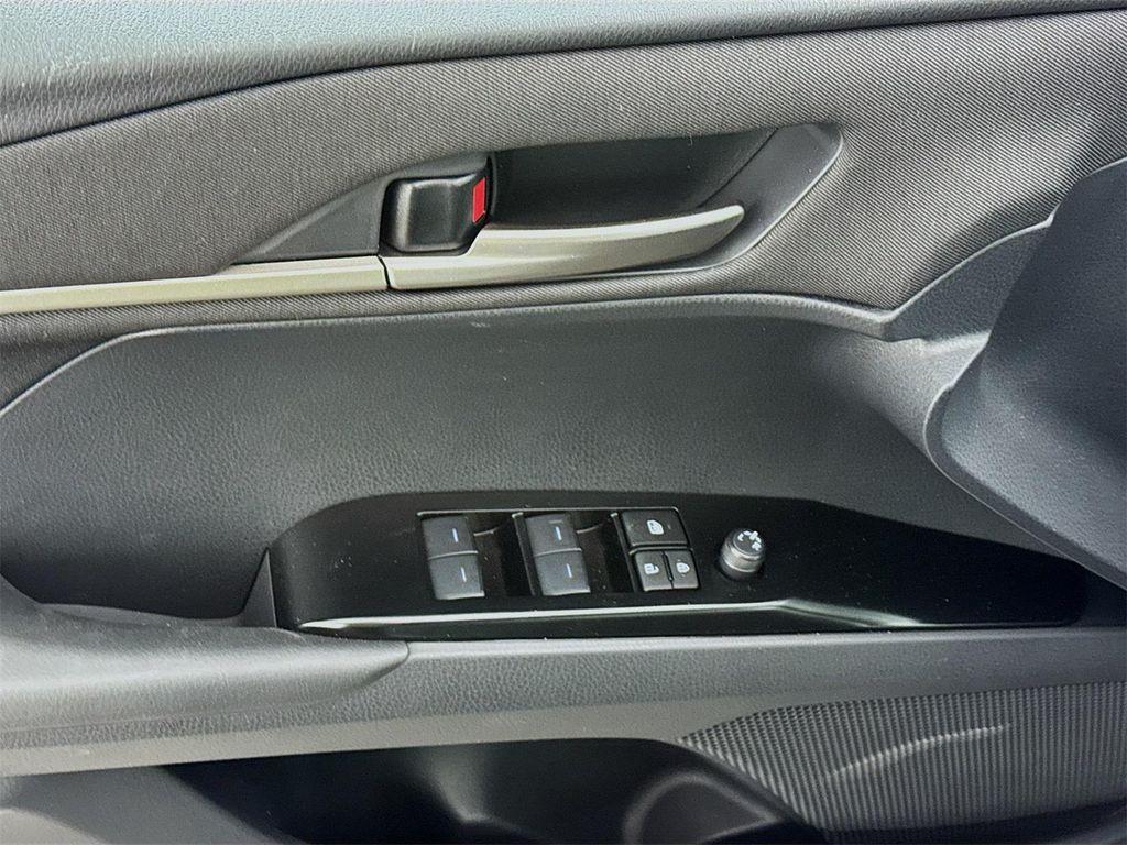 new 2026 Toyota Camry car, priced at $32,334