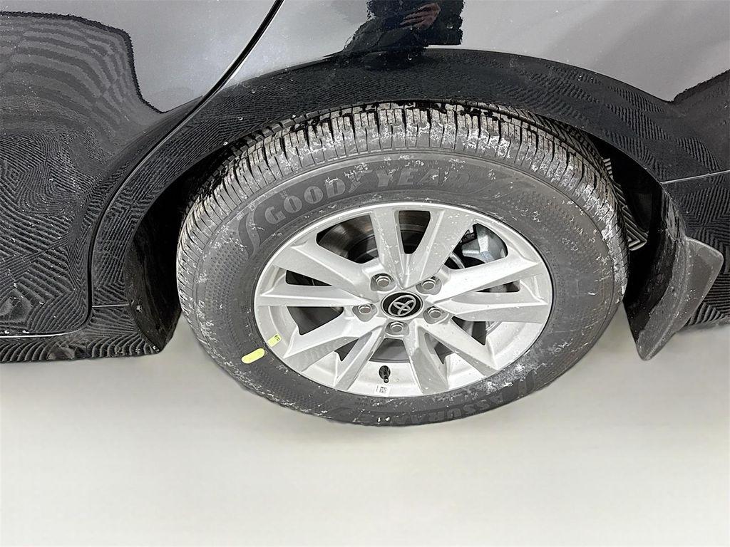 new 2026 Toyota Camry car, priced at $32,334