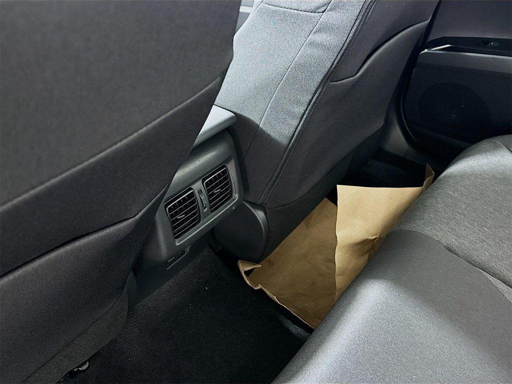 new 2026 Toyota Camry car, priced at $32,334