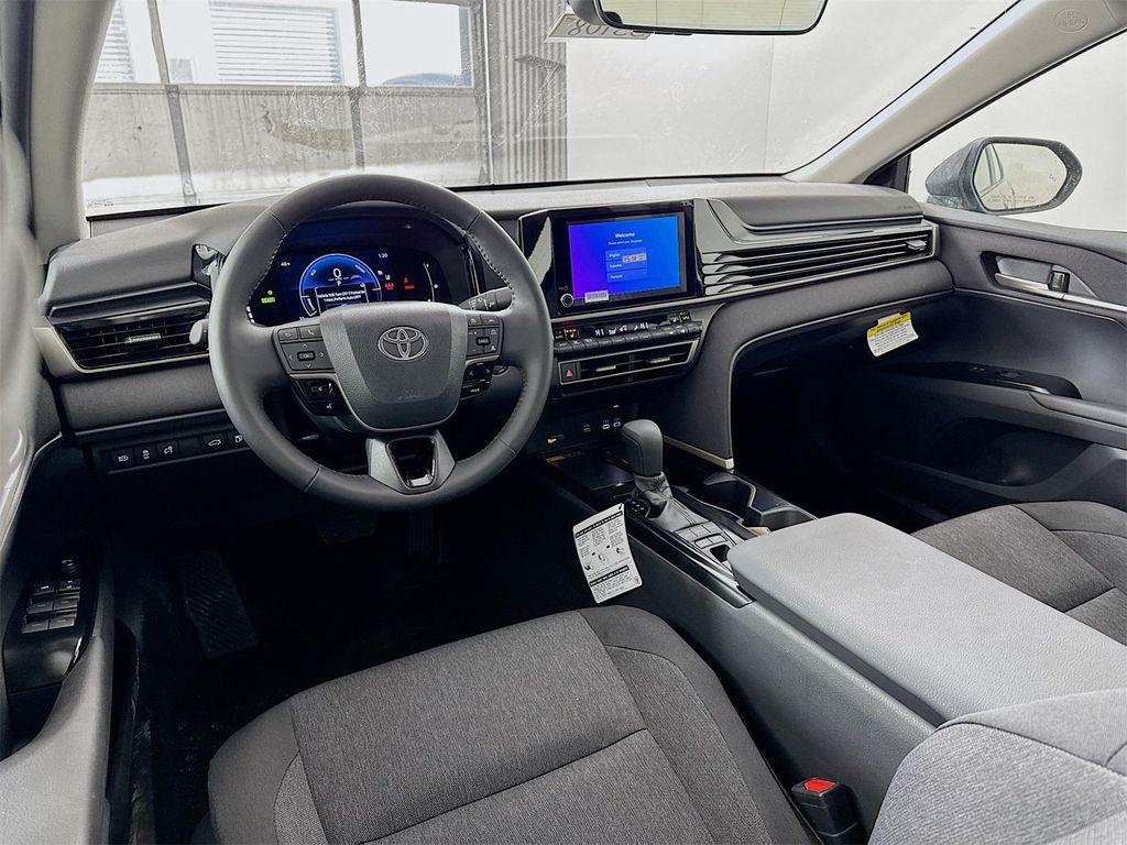 new 2026 Toyota Camry car, priced at $32,334