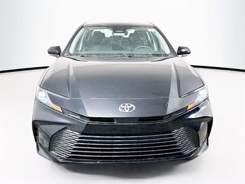 new 2026 Toyota Camry car, priced at $32,334