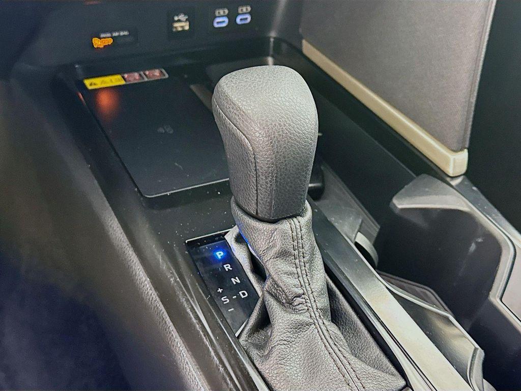 used 2025 Toyota Camry car, priced at $24,042