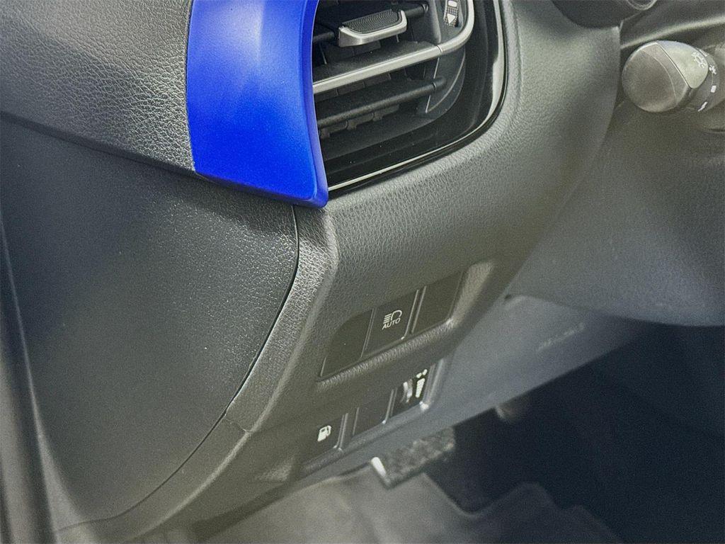 used 2020 Toyota C-HR car, priced at $19,520