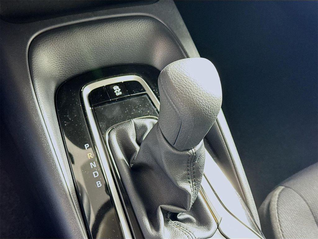 new 2026 Toyota Corolla car, priced at $25,715