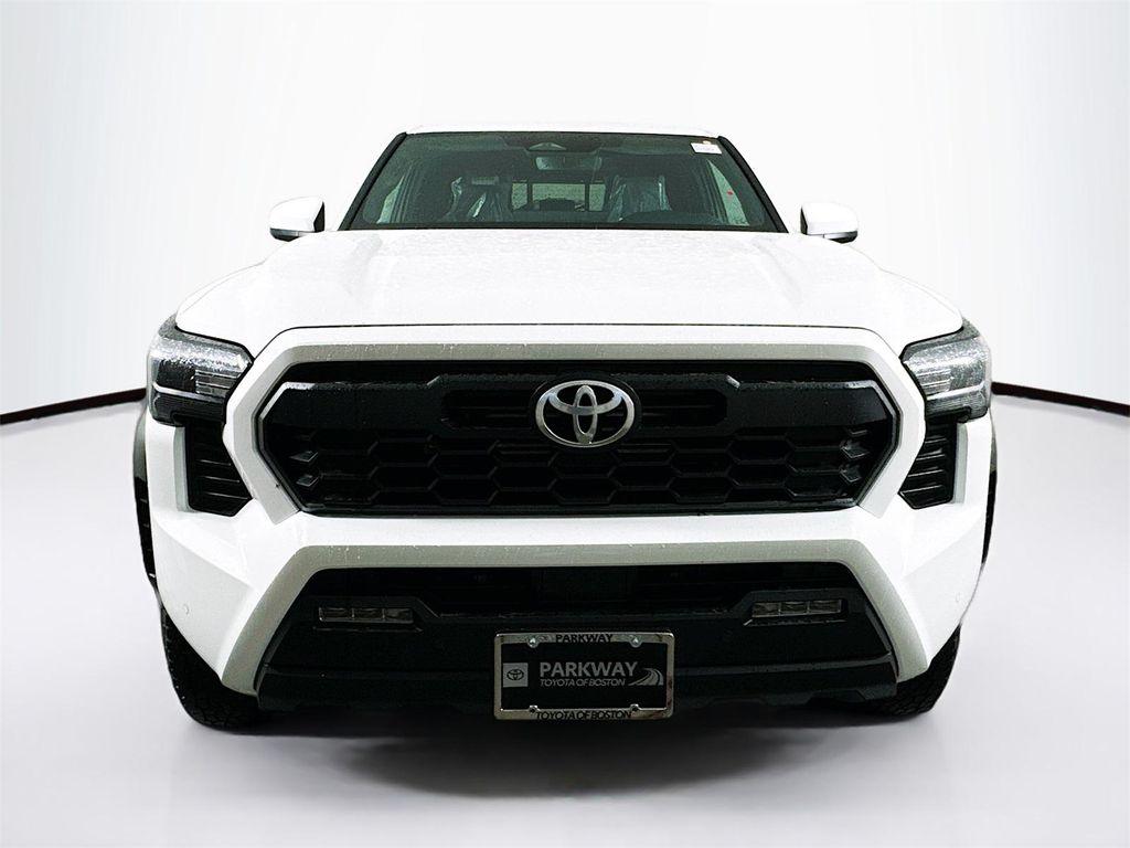 new 2025 Toyota Tacoma car, priced at $45,395