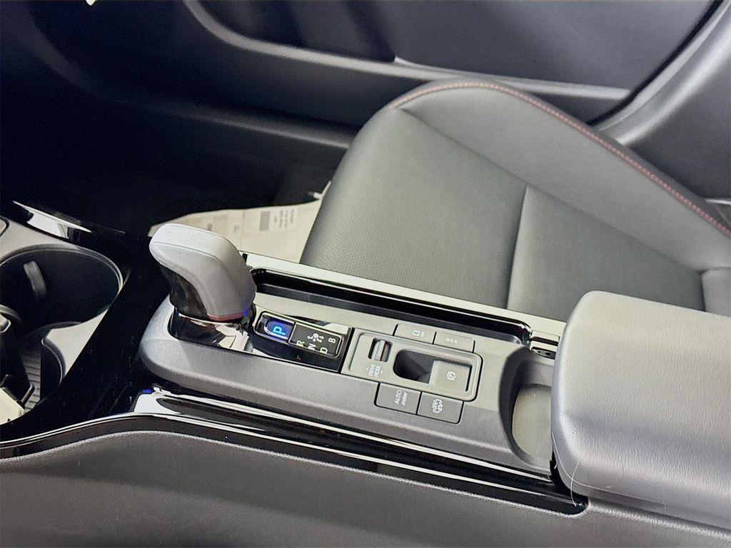 new 2026 Toyota Prius Plug-In Hybrid car, priced at $39,014