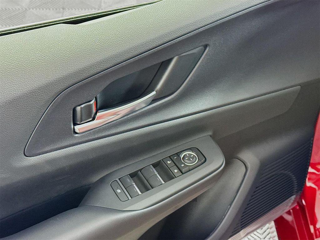 new 2026 Toyota Prius Plug-In Hybrid car, priced at $39,014