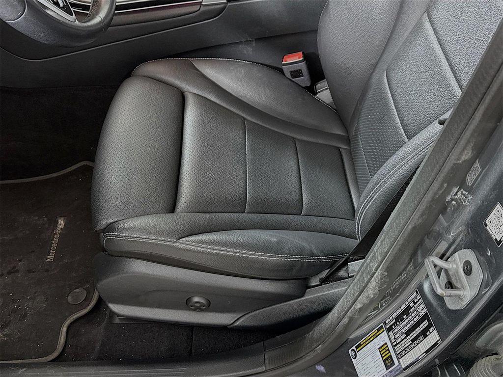 used 2022 Mercedes-Benz GLC 300 car, priced at $30,752