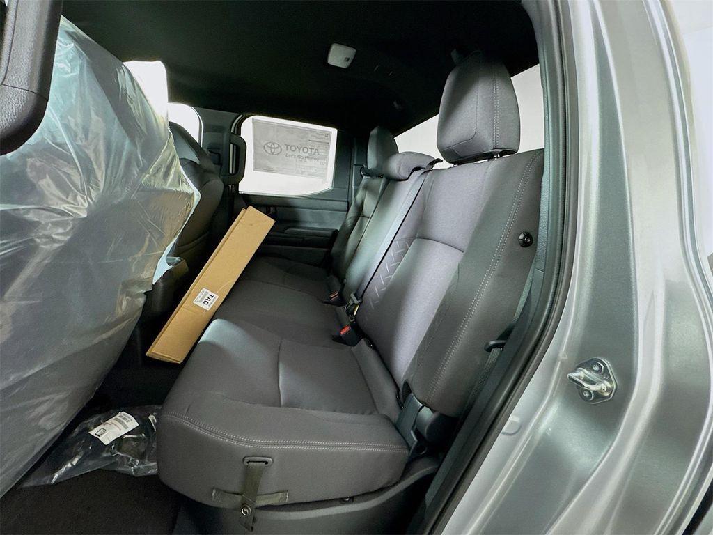 new 2026 Toyota Tacoma car, priced at $40,174