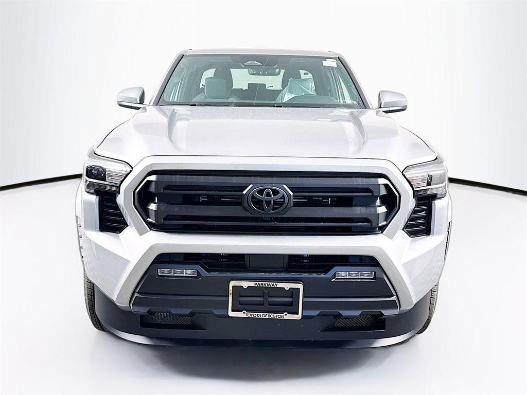 new 2026 Toyota Tacoma car, priced at $40,174