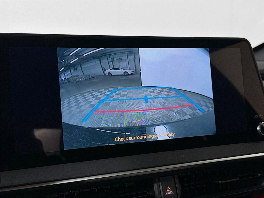 new 2025 Toyota Prius Plug-In Hybrid car, priced at $37,820