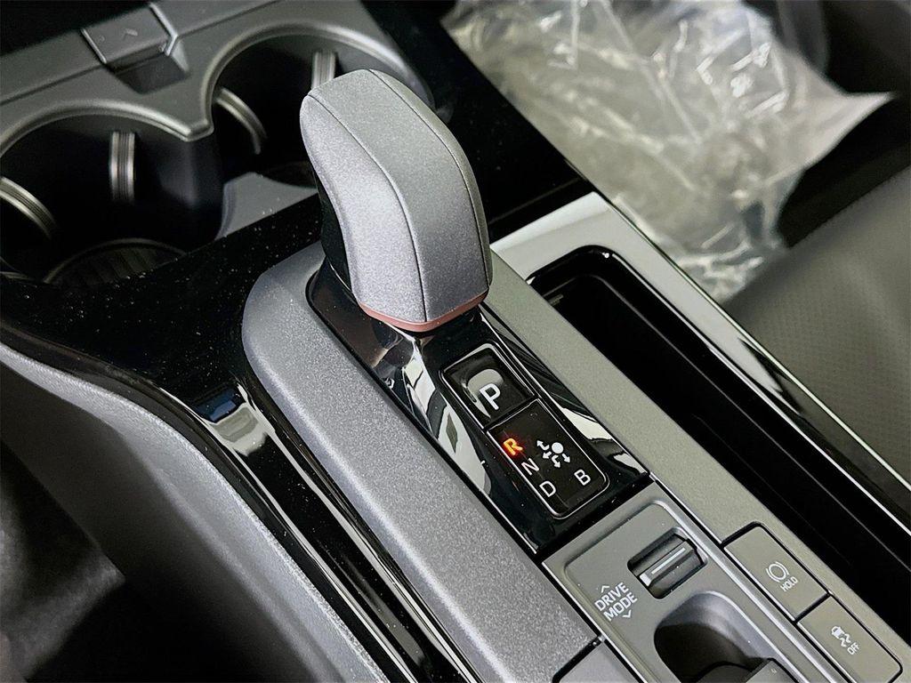 new 2025 Toyota Prius Plug-In Hybrid car, priced at $37,820