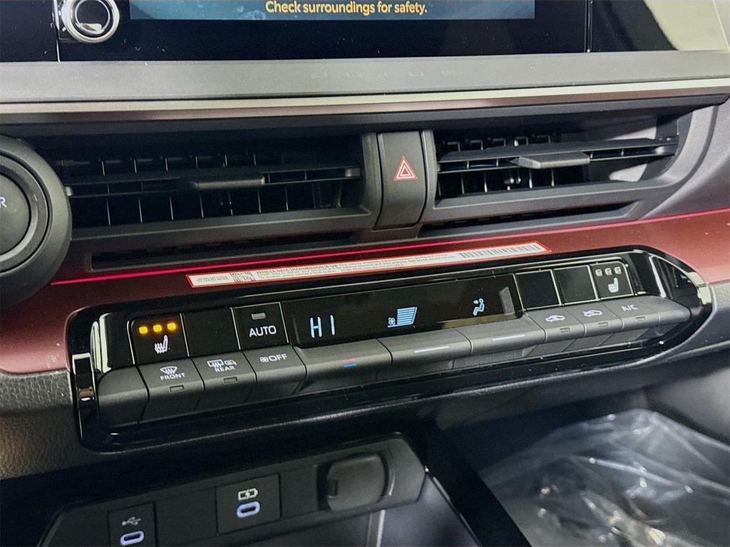 new 2026 Toyota Prius Plug-In Hybrid car, priced at $39,179