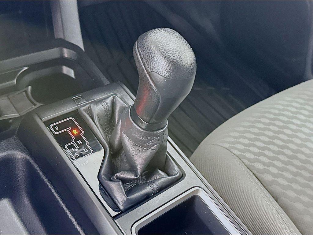 used 2021 Toyota Tacoma car, priced at $26,146