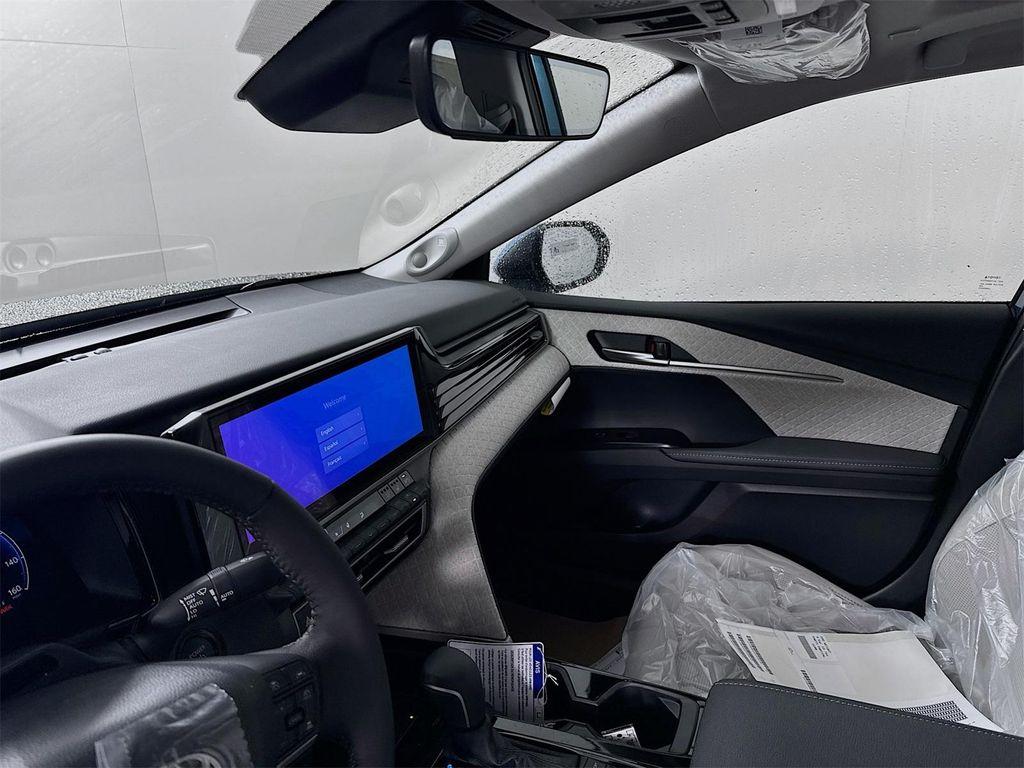 new 2026 Toyota Camry car, priced at $42,293