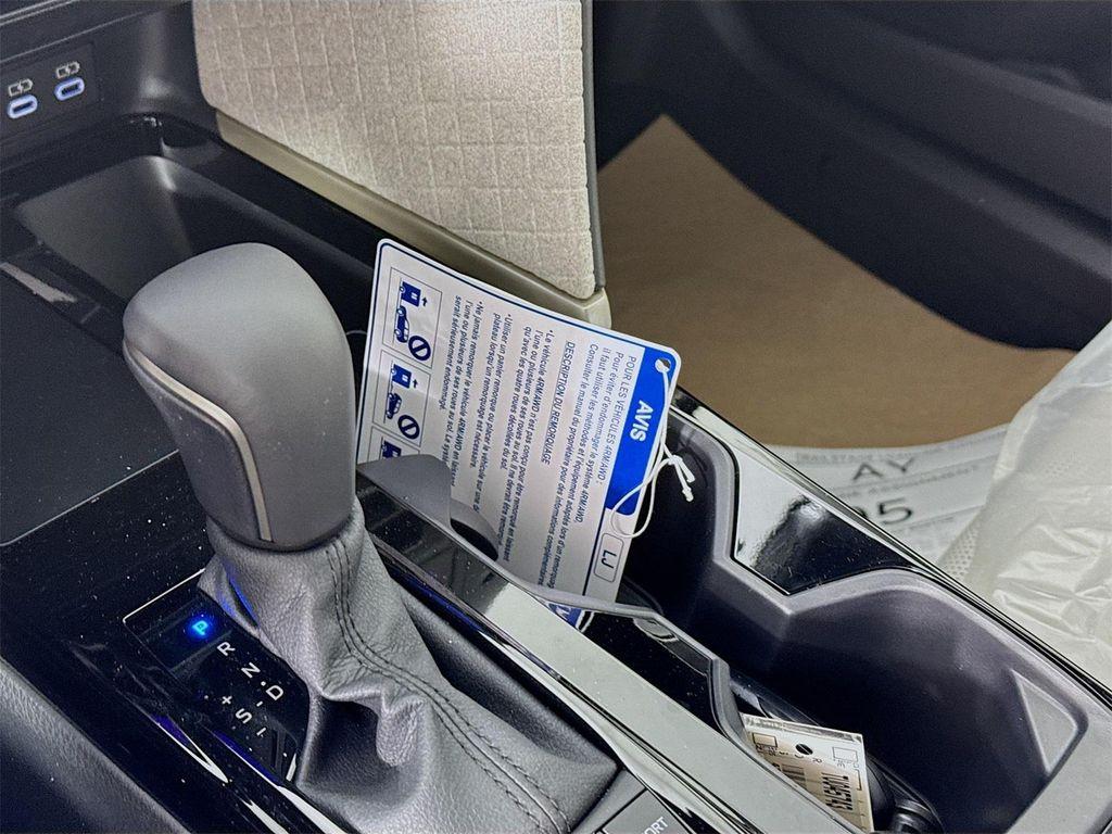 new 2026 Toyota Camry car, priced at $42,293