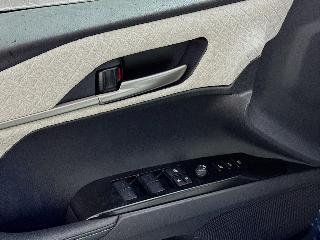 new 2026 Toyota Camry car, priced at $42,293