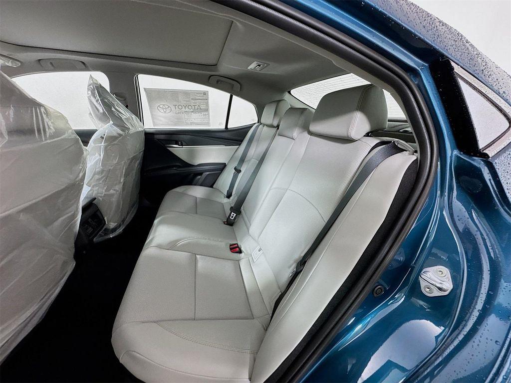 new 2026 Toyota Camry car, priced at $42,293