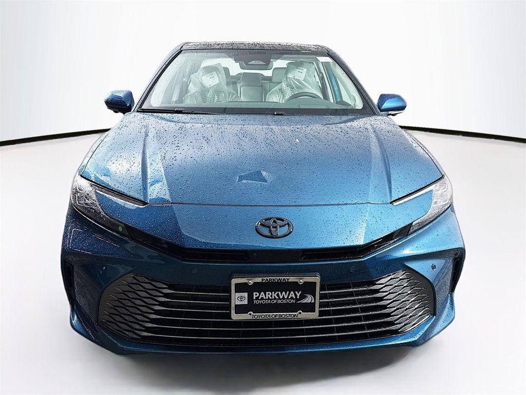 new 2026 Toyota Camry car, priced at $42,293