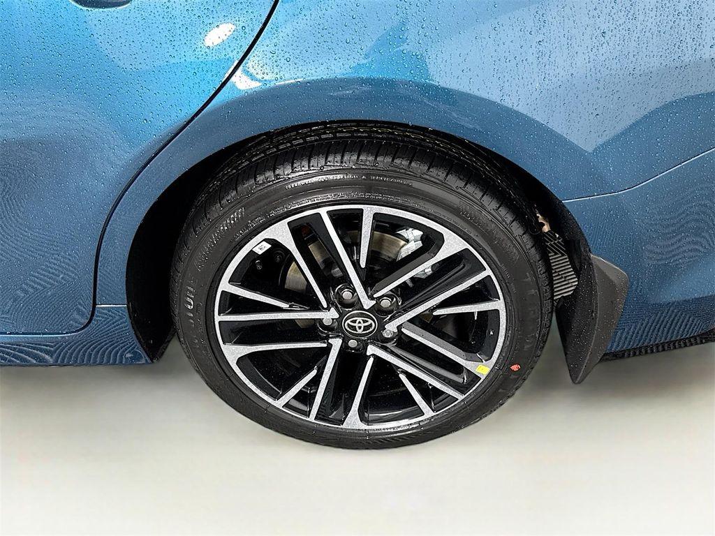 new 2026 Toyota Camry car, priced at $42,293