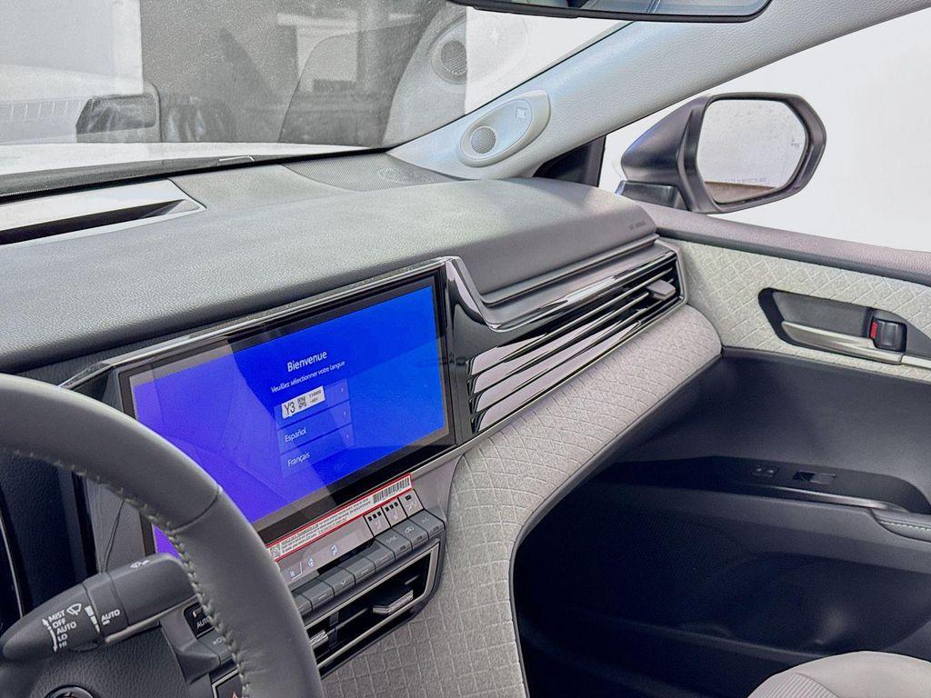 new 2026 Toyota Camry car, priced at $44,032
