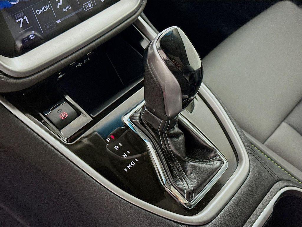 used 2020 Subaru Outback car, priced at $22,398