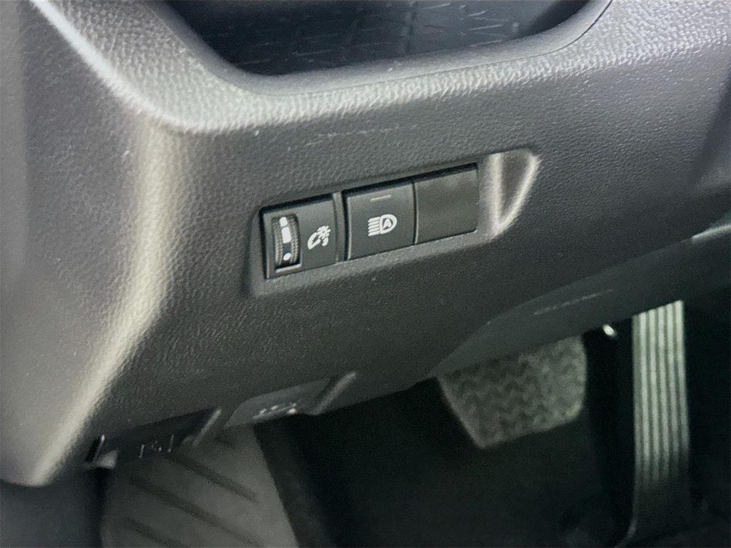 used 2024 Toyota RAV4 car, priced at $27,064