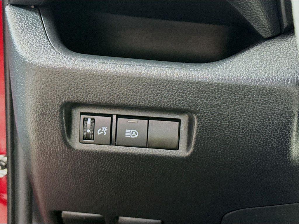 used 2024 Toyota RAV4 car, priced at $33,410