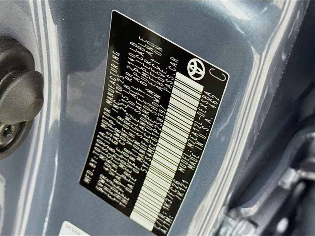 used 2026 Toyota Corolla car, priced at $24,994