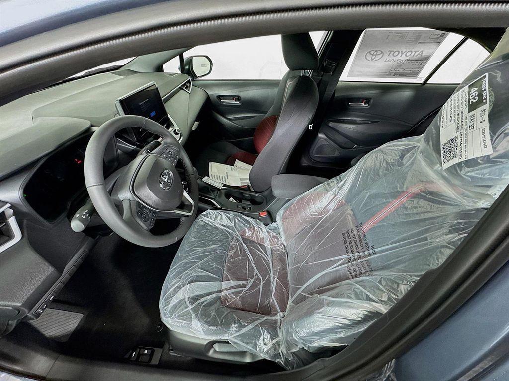 used 2026 Toyota Corolla car, priced at $24,994