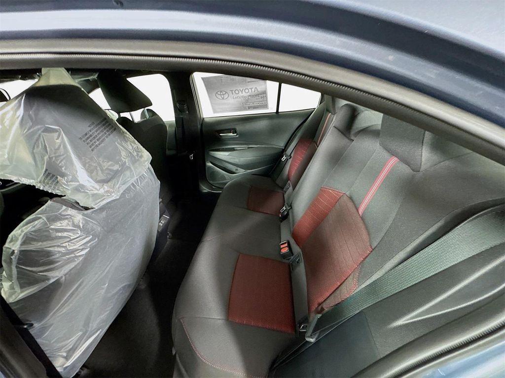used 2026 Toyota Corolla car, priced at $24,994