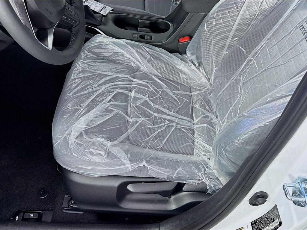 new 2026 Toyota Corolla car, priced at $27,518